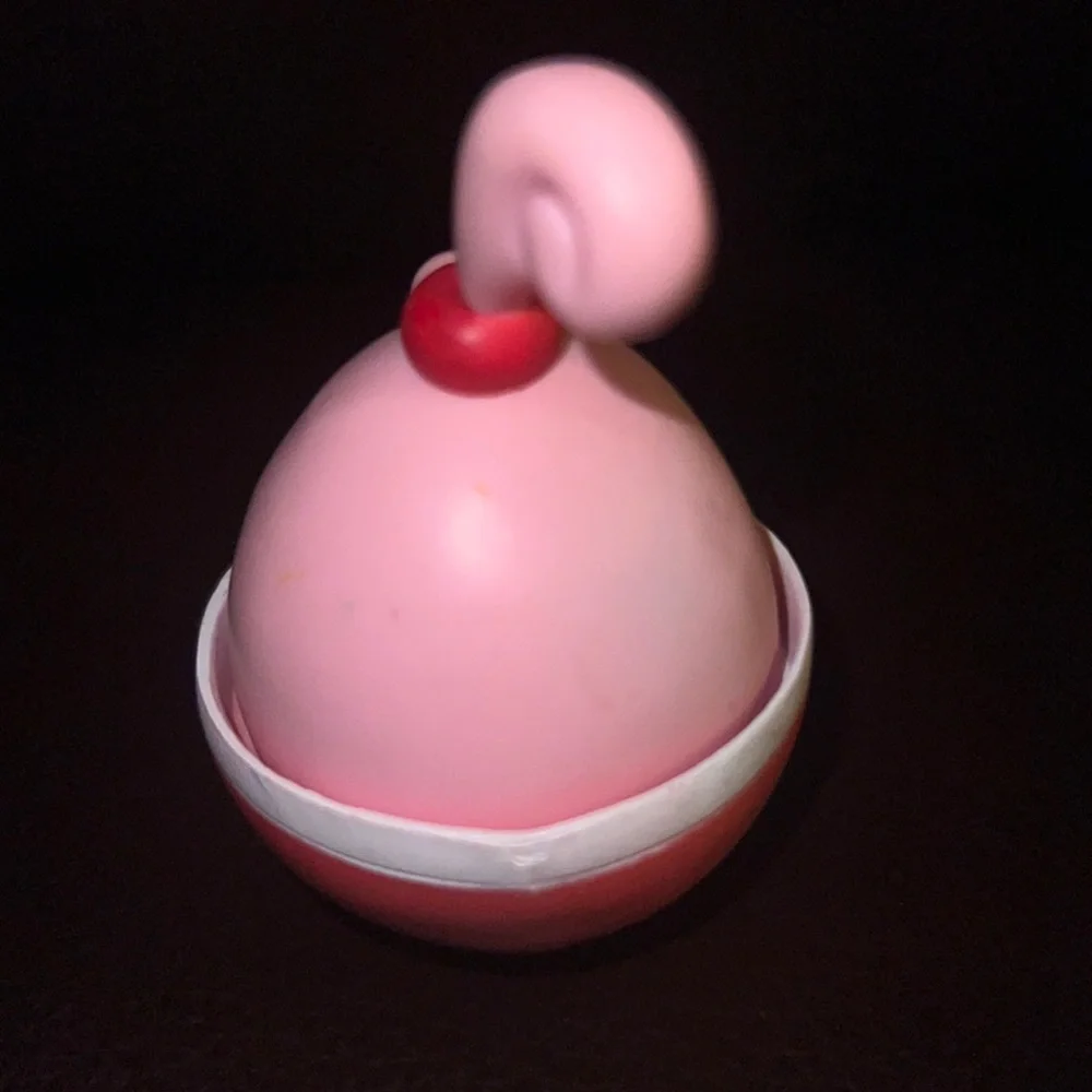 2008 Pokemon Jakks Pacific Happiny Nintendo Figure